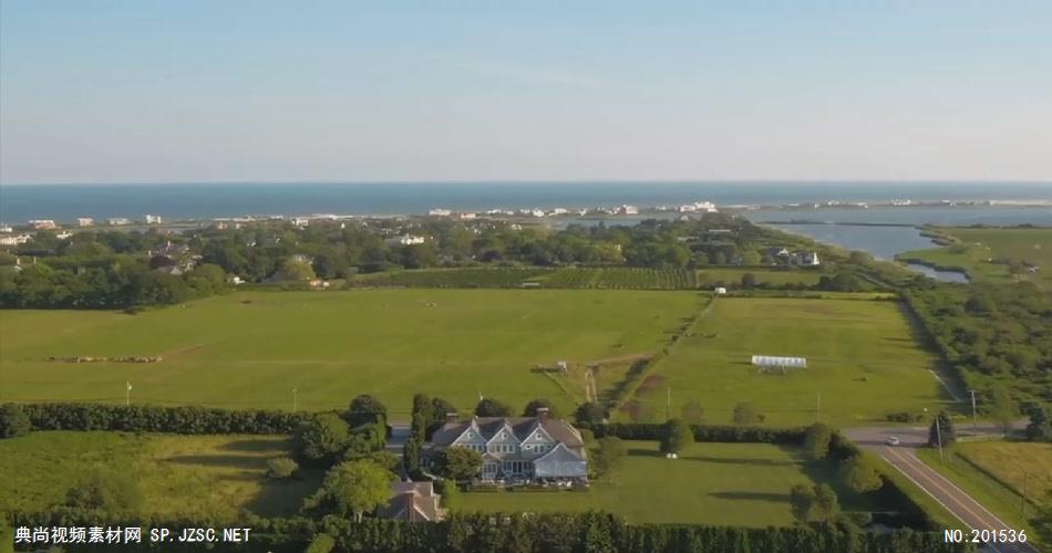 顶级豪宅视频别墅纽约Bridgehampton