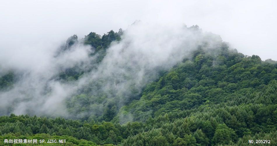 ［4K］ 风光 4K片源 超高清实拍视频素材 自然风景山水花草树木瀑布超清素材