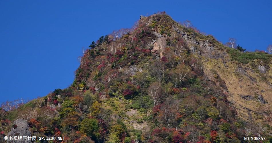 ［4K］ 雾气潮潮的湖面 4K片源 超高清实拍视频素材 自然风景山水花草树木瀑布超清素材