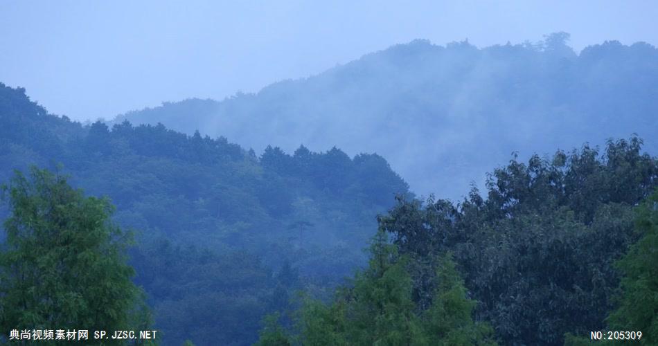 ［4K］ 农场美景 4K片源 超高清实拍视频素材 自然风景山水花草树木瀑布超清素材