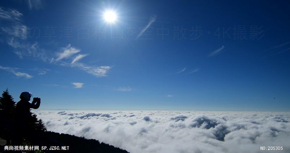 ［4K］ 山川俯拍 4K片源 超高清实拍视频素材 自然风景山水花草树木瀑布超清素材